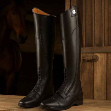 Botas Equitación Unisex Equityum Basilea