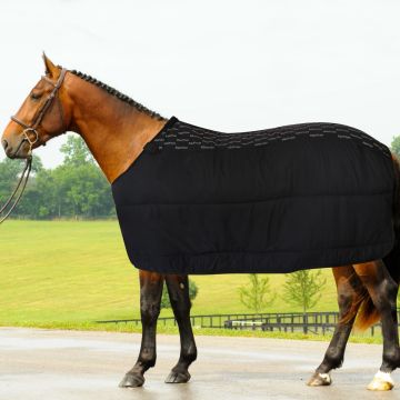 Equityum Unterdecke 200 gr. mit Rutschfesten Einsatz 