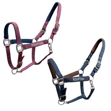 Equityum Halfter Zelda Innerhalb in Fleece