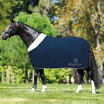 Equityum Fleecedecke Cassia 