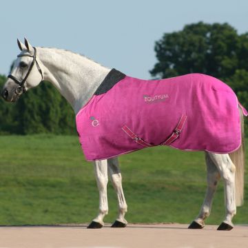 Equityum Stalldecke Eco Sustenibility