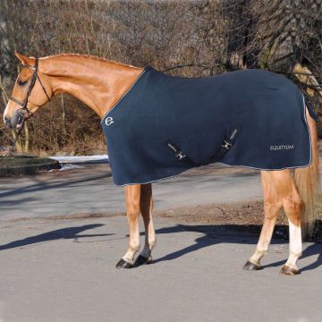 Equityum Equityum Waben Pferdedecke Dorotea