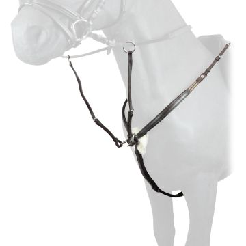 Equityum Vorderzeug Leder Edwin