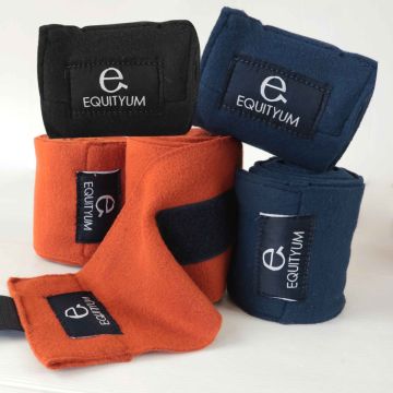 Fasce Da Lavoto In Pile Equityum Lina