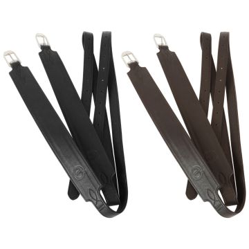 Equityum Breite Steigbügelriemen Metz