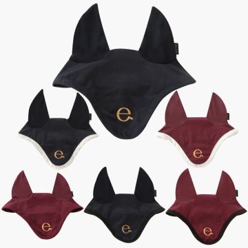 Cuffietta Equityum Ella Con Logo