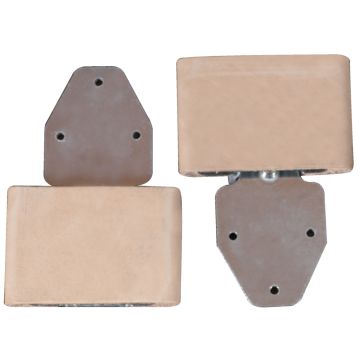 Schnallen für Fender Groß