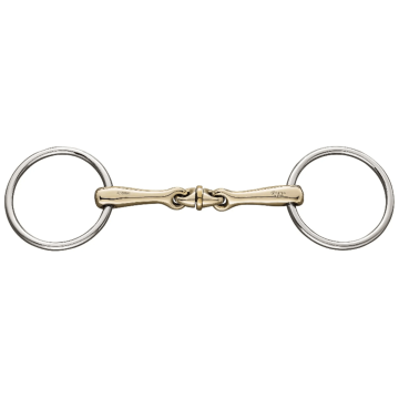 Sprenger Gebiss WH Ultra Snaffle Sensogan