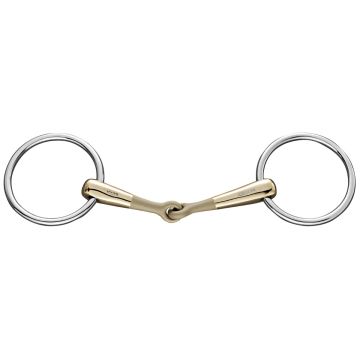 Turnado Sprenger Loose Ring Snaffle 