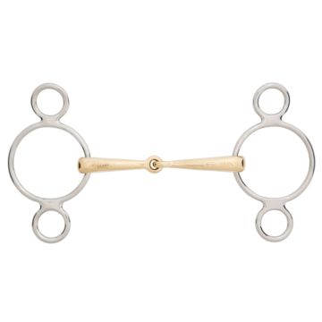 Pessoa Stubben In Rame