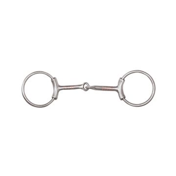 Metalab Western Snaffle