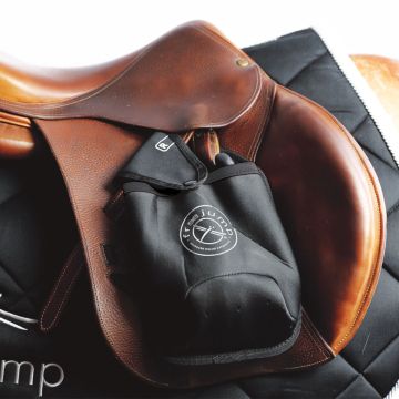 Free Jump Steigbügel Schutz "Pocket"