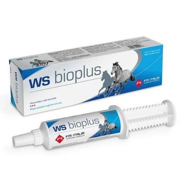 Sverminante WS Bioplus FM Italia 