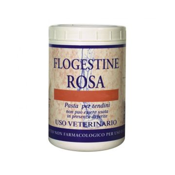 Flogestine Rose FM Italia