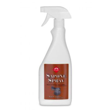 Savon Spray Pour Cuir FM Italia