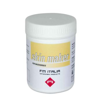 Crema Emolliente Skin-Maker FM Italia