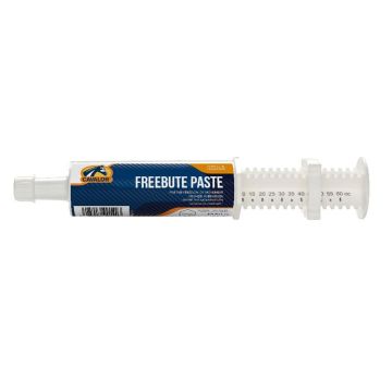 Siringa Cavalor Freebute Paste