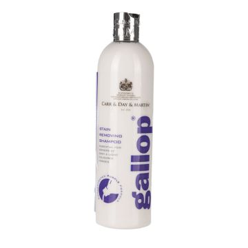 Carr&Day&Martin Gallop Extra Strength Shampoo