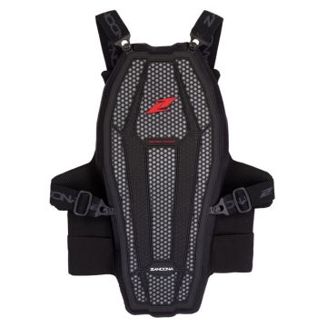 Protezione Schiena e Torace Equitazione Zandonà Esatech Armour Pro x6