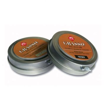 Grasso Neutro Per Cuoio FM Italia