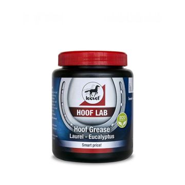 Graisse pour Sabots Leovet Hoof Lab Eucalyptus