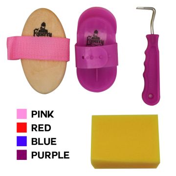 Mini Set Grooming Baby Kit