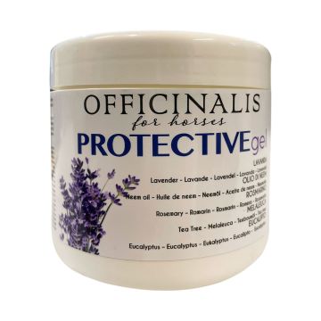 Protective Gel Officinalis