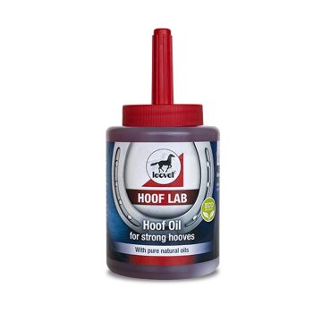 Aceite para Cascos Leovet "Hoof Lab" 
