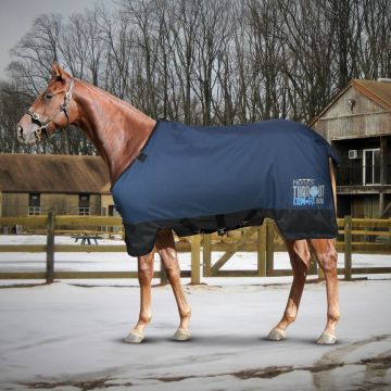 Manta Impermeable Horses Turnout ComFit