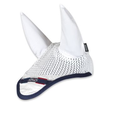 Cuffietta Antimosche Cavallo Horses Otto FRANCE