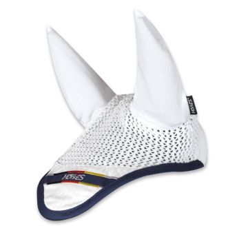 Cuffietta Antimosche Cavallo Horses Otto GERMANY