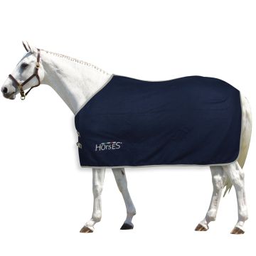 Horses Wolldecke "Novara"