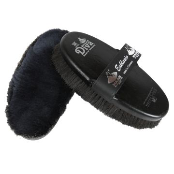 Kardätsche Haas Diva Exklusive Lammfell