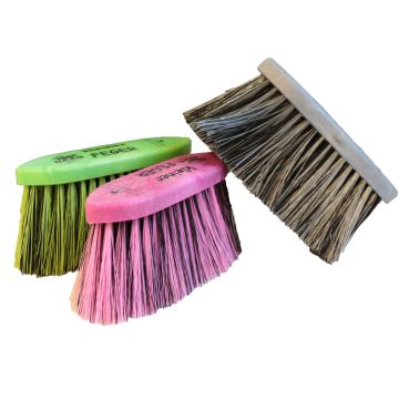 Haas Mini Mähne  Bürste