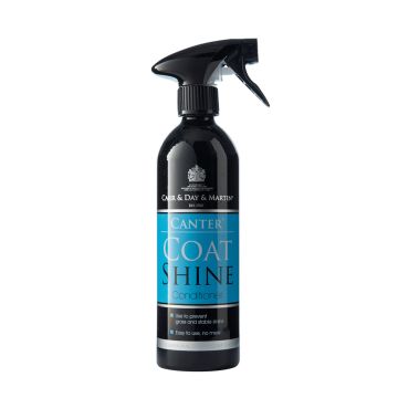 Canter Coat Shine Conditioner