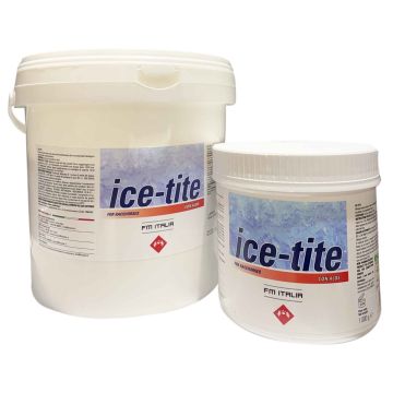 Cretata Ice-Tite FM Italia