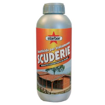 Insetticida Scuderie Starbar Amplat