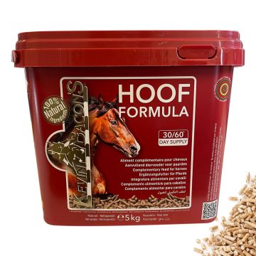 Integratore Hoof Formula Kevin Bacon's 