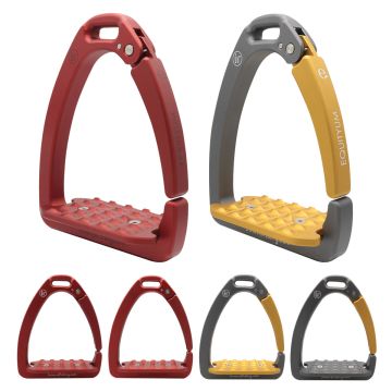 Innova Riding Sicherheits Steigbügel x Equityum