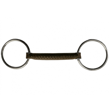 Filetto Intero Jump'in Con Rivestimento In Cuoio