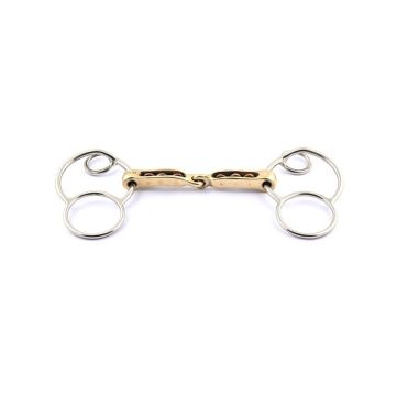 Morso Pessoa MacGenis Jump'in