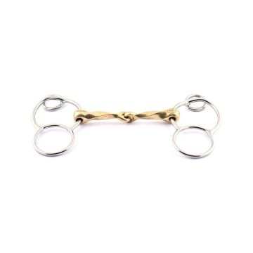 Morso Pessoa Torciglione Jump'in