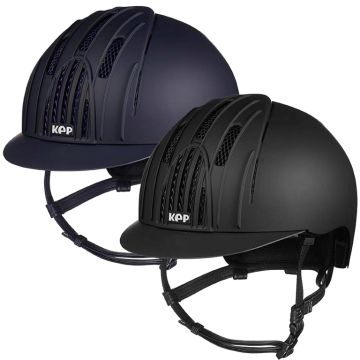 Casco Equitazione Kep Italia Fast in Tone