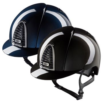 Casco Kep Italia Cromo 2.0 Shine E