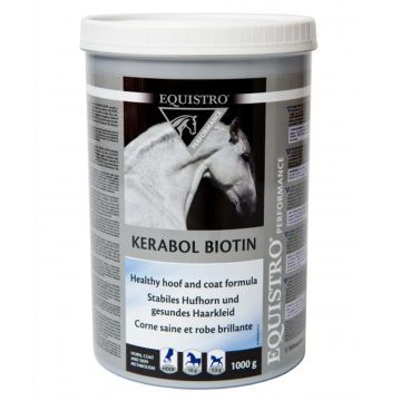 Kerabol Biotin Equistro