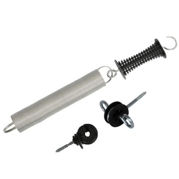 Kit Molla Maniglia Isolatore