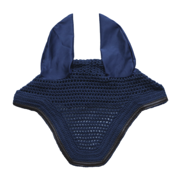 Orejera Kentucky Wellington Leather Pony