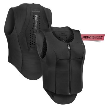 Chaleco Pretector Mujer Komperdell Ballistic Flex Fit