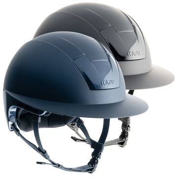Kask Reithelm Kooki Lady Matt