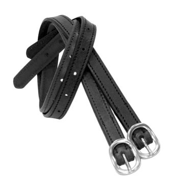 Steigbügel Riemen in Leder 